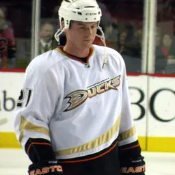 Portrait of Sheldon Brookbank