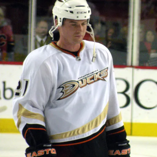 Portrait of Sheldon Brookbank