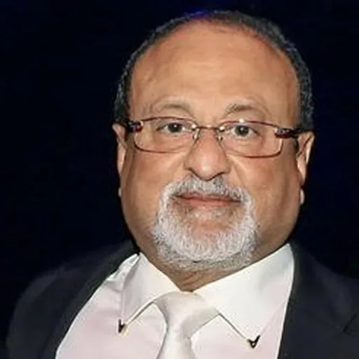 Portrait of R. Rajamahendran