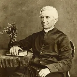 Portrait of Raffaele Martelli