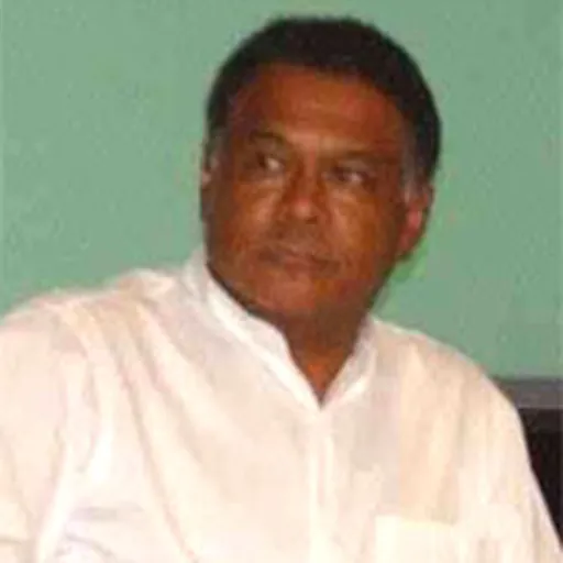 Portrait of Joaquín Hendricks Díaz