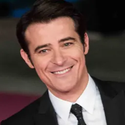 Portrait of Goran Višnjić
