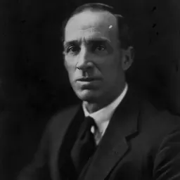 Portrait of William Allan Armour