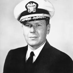 Portrait of Evan Peter Aurand