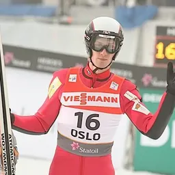 Portrait of Illimar Pärn