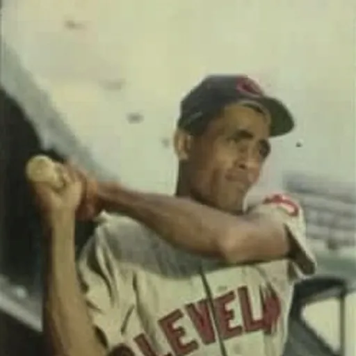Portrait of Harry Simpson
