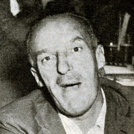 Portrait of Carlo Borghesio