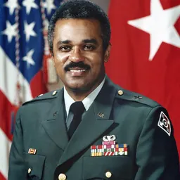 Portrait of Donald J. Delandro