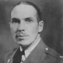 Portrait of Ployer Peter Hill