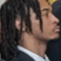 Portrait of Stephon Castle
