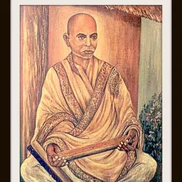 Portrait of Pathani Samanta