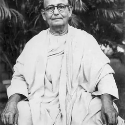 Portrait of Swami Yatiswarananda