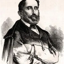 Portrait of Giorgio Pallavicino Trivulzio