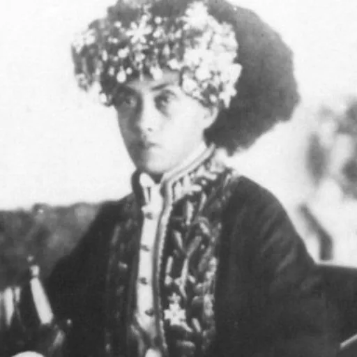 Portrait of Muhammad Jabir of Ternate