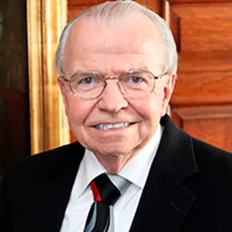 Portrait of John Y. Cole