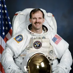 Portrait of Steven Smith