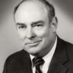 Portrait of Julius Curtis Lewis, Jr.