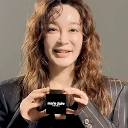 Portrait of Kim Hye-eun
