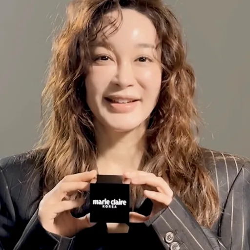 Portrait of Kim Hye-eun