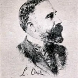 Portrait of José Jurado de la Parra