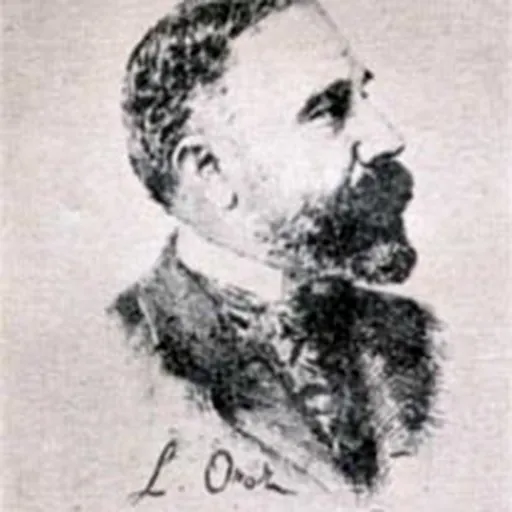Portrait of José Jurado de la Parra