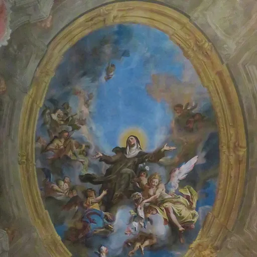 Portrait of Giuseppe Ghedini