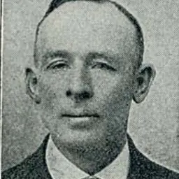 Portrait of John Sheldon