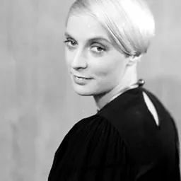 Portrait of Lulu Ziegler