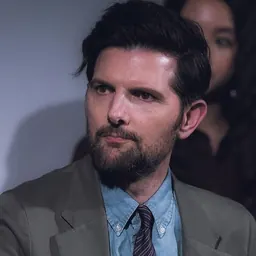 Portrait of Adam Scott