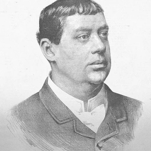 Portrait of Antonín Pulda