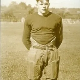 Portrait of Robert J. Brown
