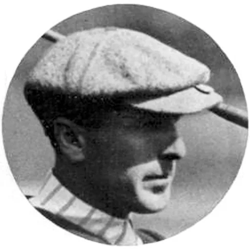 Portrait of Alec Ross