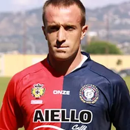 Portrait of Stefano Fanucci