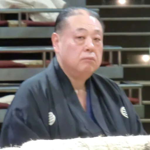 Portrait of Ōshio Kenji