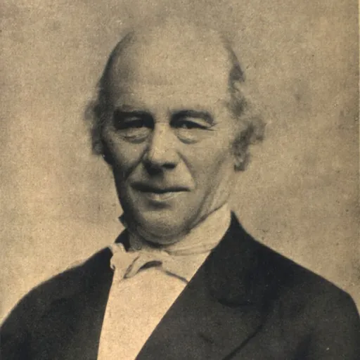 Portrait of Myrn