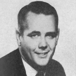 Portrait of Edwin Reinecke