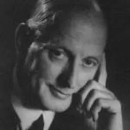 Portrait of Otto Carl Kiep
