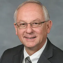 Portrait of James L. Boles, Jr.