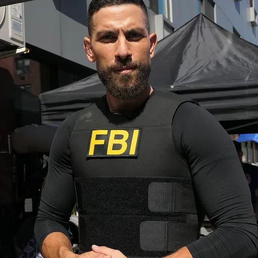 Portrait of Zeeko Zaki