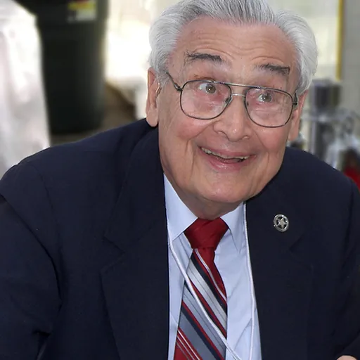 Portrait of Robert M. Utley