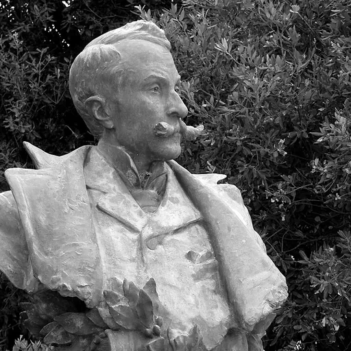 Portrait of Nunzio Nasi