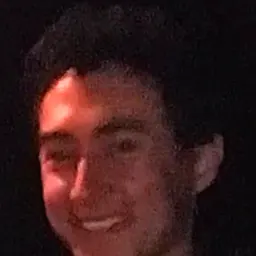 Portrait of Tyson Houseman