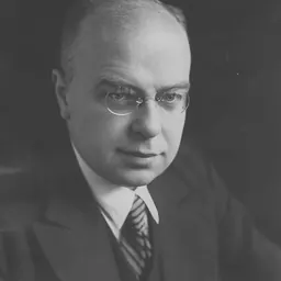 Portrait of Fritz Heitmann