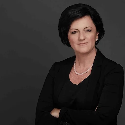 Portrait of Réka Szemerkényi