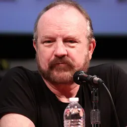 Portrait of Jim Beaver