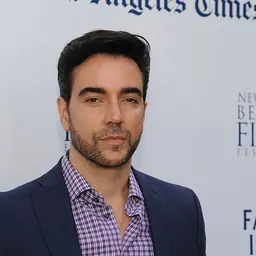 Portrait of Jeff Marchelletta