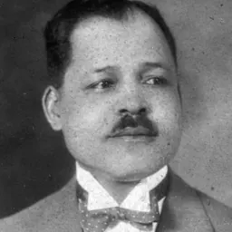 Portrait of John Alexander Somerville