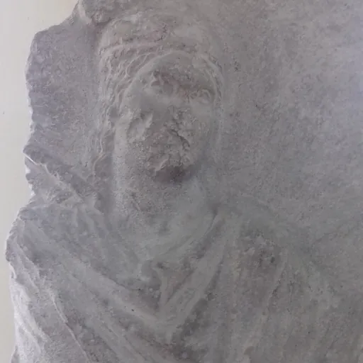 Portrait of Palacus