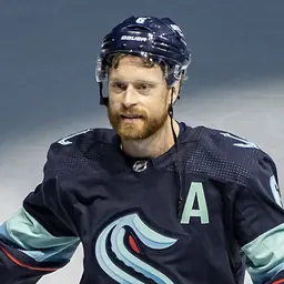 Portrait of Adam Larsson