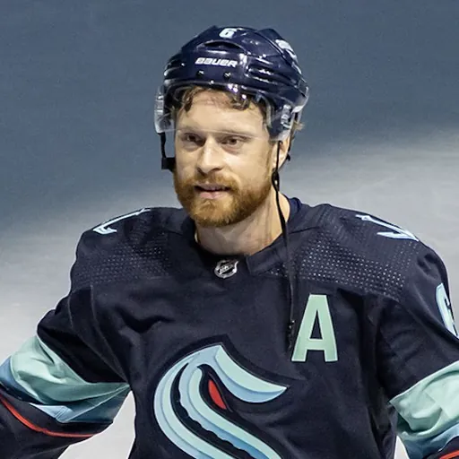 Portrait of Adam Larsson